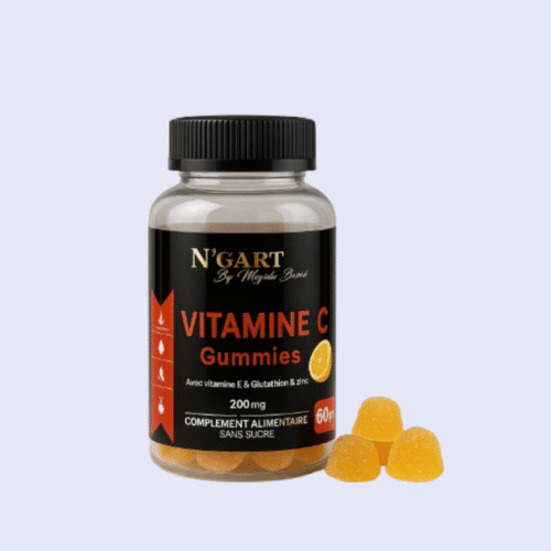 Gummies Vitamine C