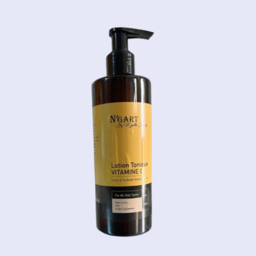Lotion Tonique VITAMINE C