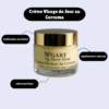 25 Crème Visage de Jour au Curcuma