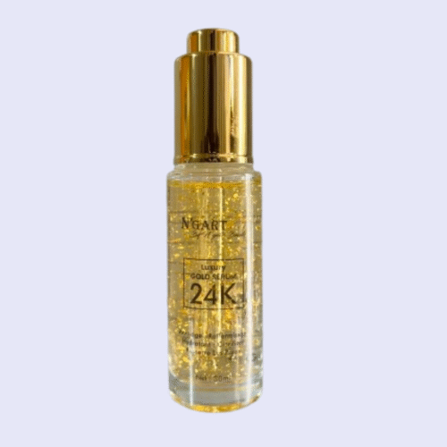 Sérum 24K LUXE Booster de Collagène