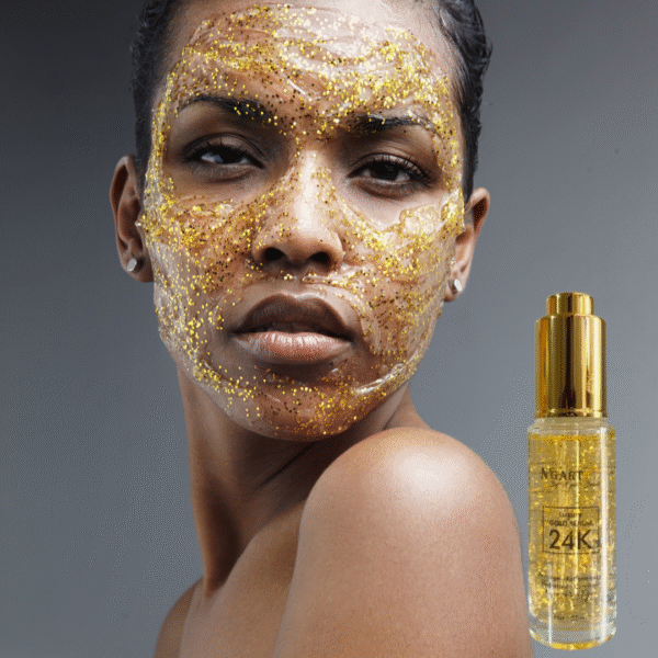 Sérum 24K LUXE Booster de Collagène